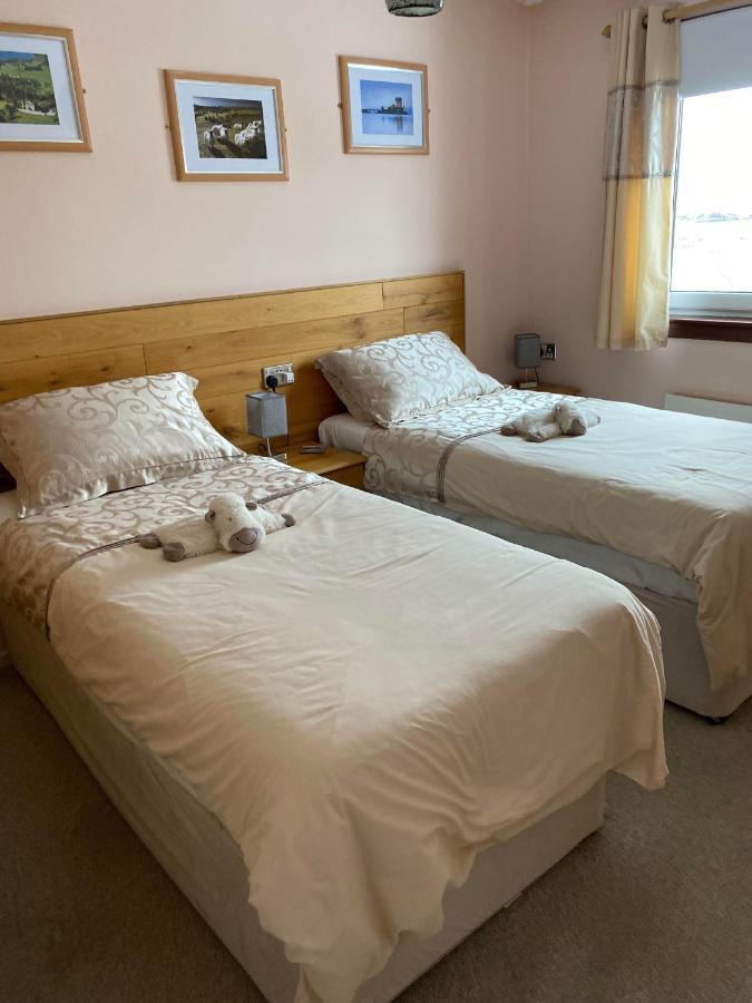 Creag Dubh Bed & Breakfast 2*