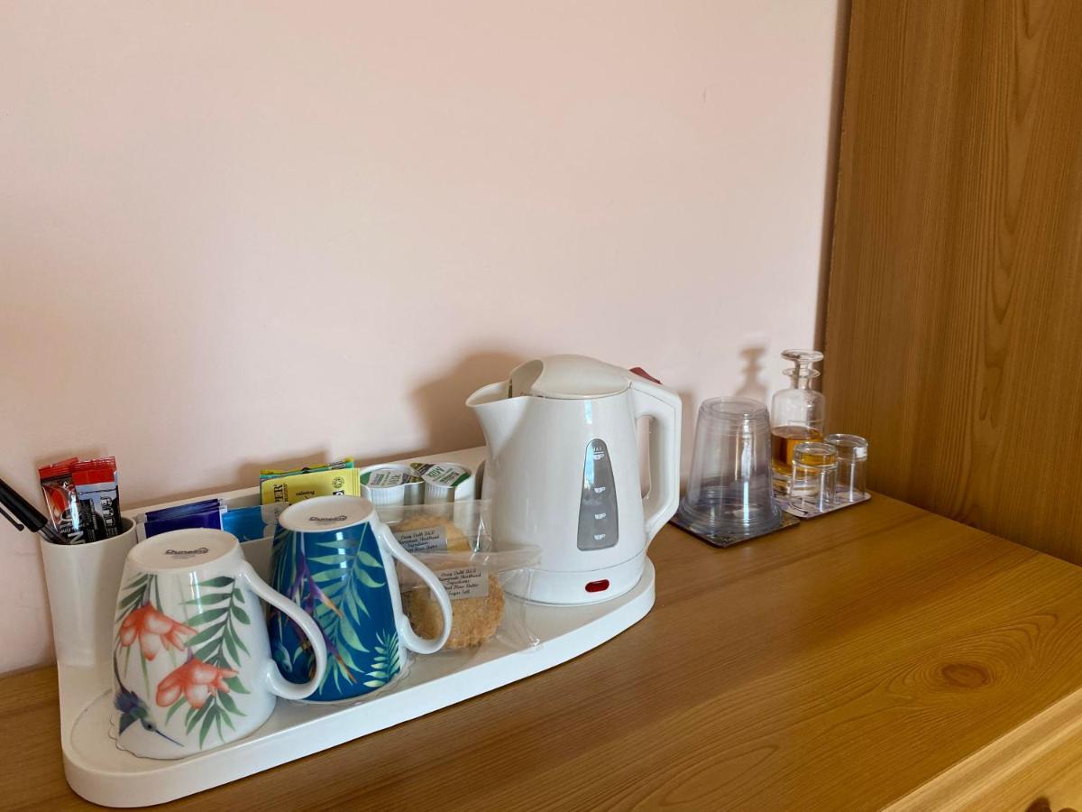 Creag Dubh Bed & Breakfast 2*