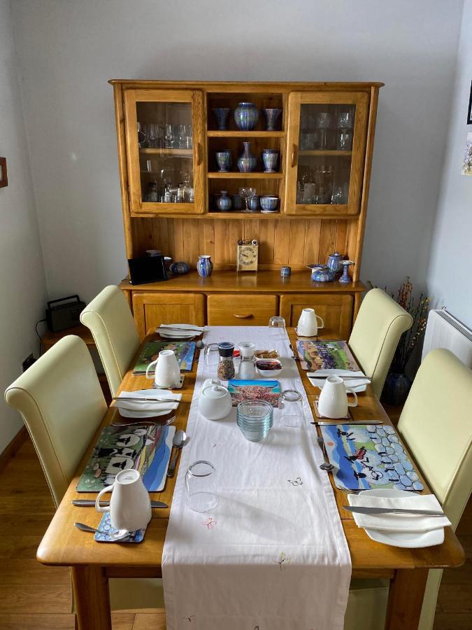 Bed & Breakfast Creag Dubh