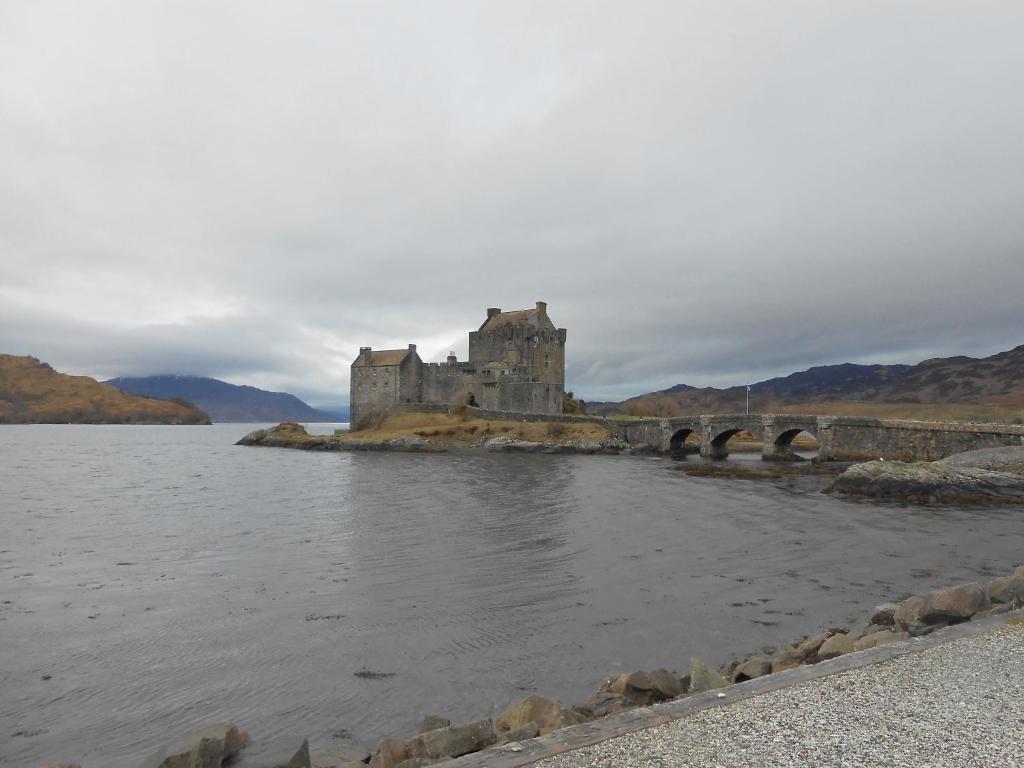 Creag Dubh Bed & Breakfast