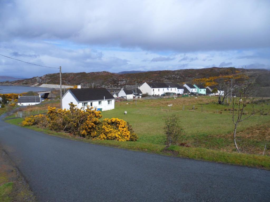 Bed & Breakfast Creag Dubh
