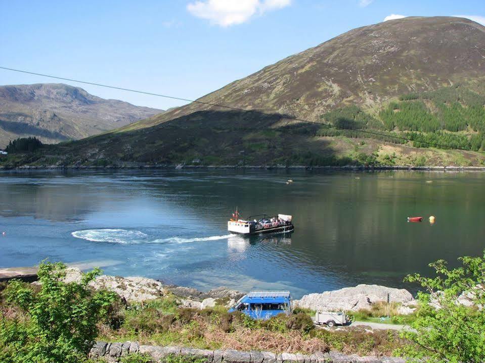 Bed & Breakfast Creag Dubh 2*
