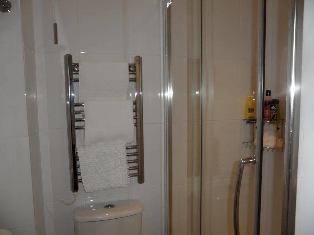 Bed & Breakfast Creag Dubh